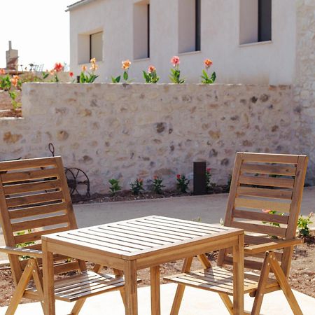 Finca Son Oms Поррерас Экстерьер фото